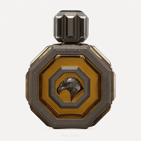 STEFANO RICCI Royal Eagle Oud